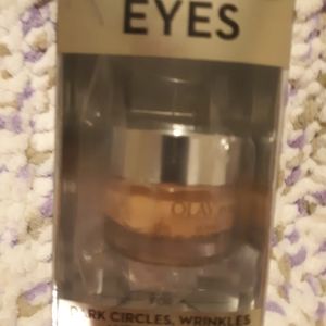 Olay Ultimate Eye Cream
